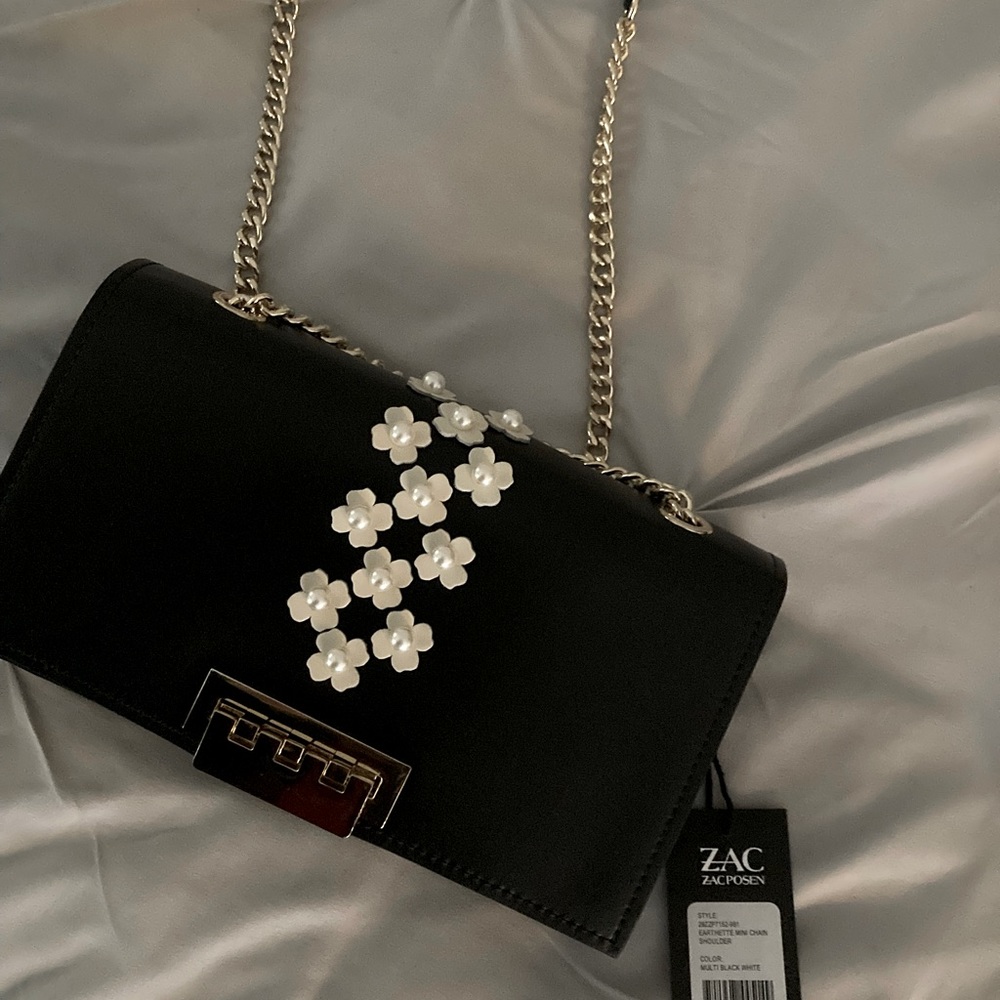 New Zac Posen bag